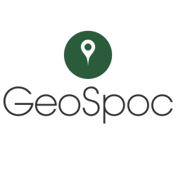 Geospoc Geospatial Service Private Limited's logo