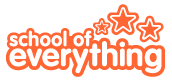 School of Everything's logo