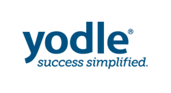 Yodle's logo