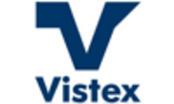 Vistex's logo
