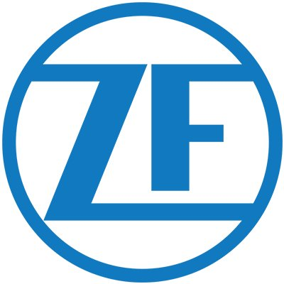ZF Friedrichshafen's logo