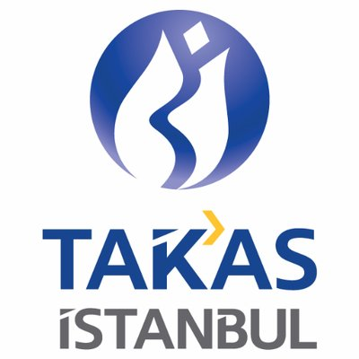 İstanbul Takas ve Saklama Bankası's logo