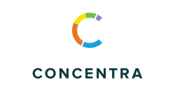 Concentra's logo