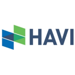 HAVI's logo