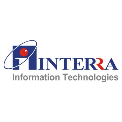 Interra IT's logo