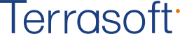 Terrasoft's logo