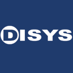 Disys's logo