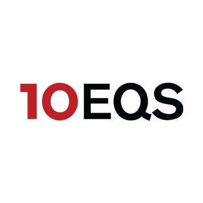 10EQS's logo