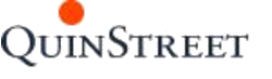 Quinstreet's logo