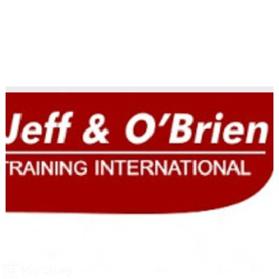 Jeff &amp; O'Brien's logo