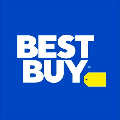 Best Buy's logo