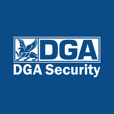 DGA Security Systems's logo