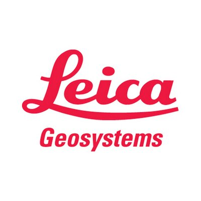 Leica Geosystems's logo