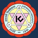Kathmandu University 's logo