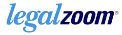 LegalZoom's logo