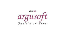 Argusoft India Ltd's logo