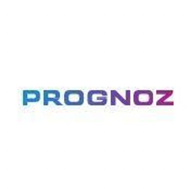 Prognoz's logo