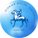 Dokuz Eylul University's logo