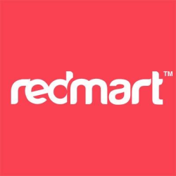 Redmart's logo