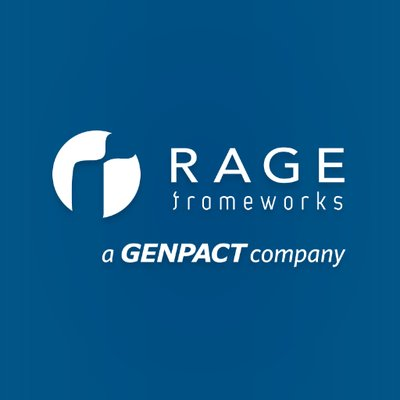 Rage Frameworks's logo