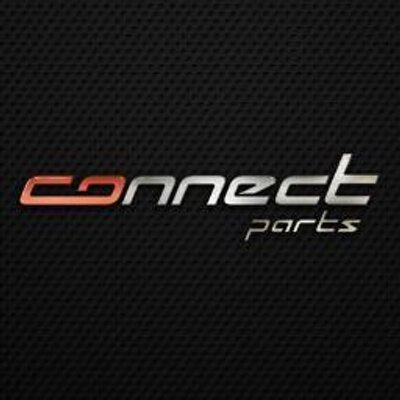 Connect Parts's logo