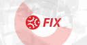 FIX LLC's logo