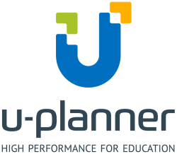 U-Planner.com's logo
