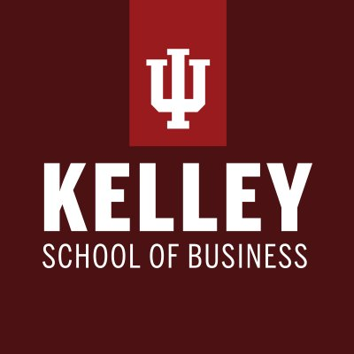 Indiana University - Kelley School of Business's logo