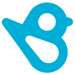 Birdeye Inc.'s logo