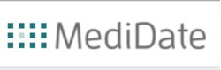 eHealth MediDate GmbH's logo