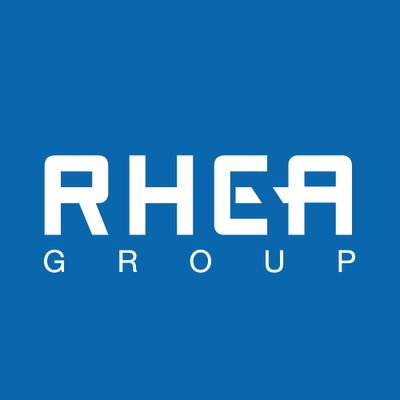 RHEA Group's logo