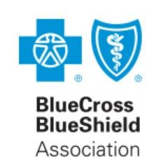 Blue Cross Blue Shield Association's logo