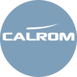 Calrom's logo
