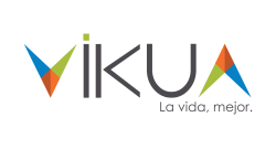 Vikua's logo