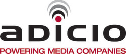 Adicio Inc.'s logo
