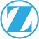 Zimmer Biomet's logo