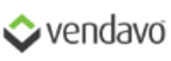 Vendavo's logo