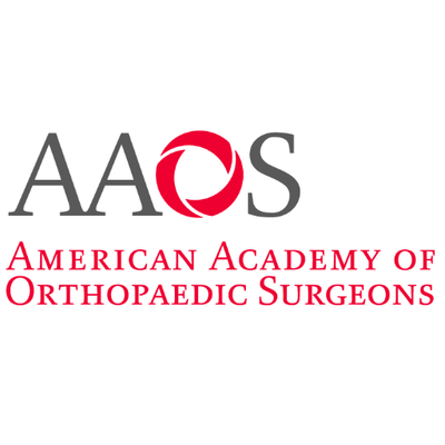 American Academy of Orthopaedic Surgeons's logo