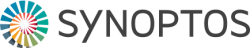 Synoptos Inc.'s logo