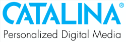 Catalina Marketing's logo