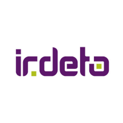 Irdeto's logo