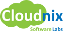 Cloudnix Software Labs Pvt. Ltd.'s logo