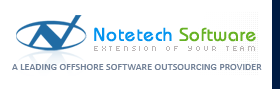 Notetech Software's logo