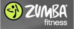 Zumba Fitness's logo