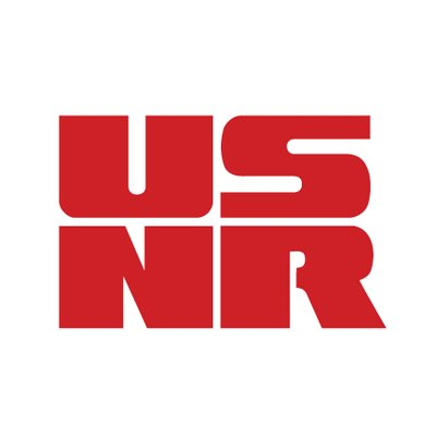 USNR/Söderhamn Eriksson's logo