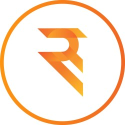 Rupeek's logo