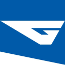 Kazpost JSC's logo