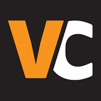 VCreative's logo