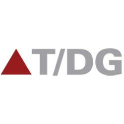 The Digital Group Info tech's logo