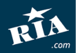 RIA's logo